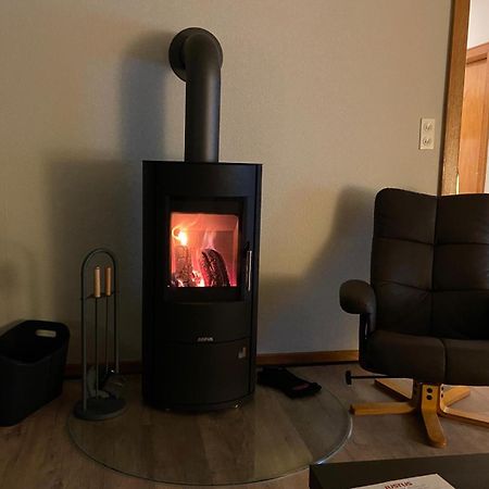 Feddersen Living Grosse Ferienwohnung - Garten - Terrasse - Smart Tv - Netflix บรุนส์บึทเทล ภายนอก รูปภาพ